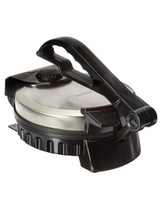 Hacedor de Tortillas Eléctrico Brentwood TS-127 20 cm