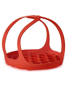 Elevador de Silicona Goldlion para Ollas a Presión 5-8 Qt