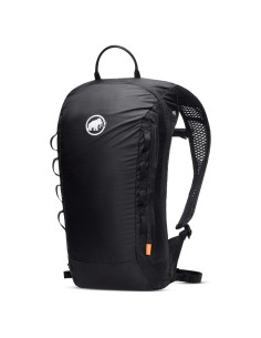Mochila ligera Mammut Neon Light 12L unisex negra