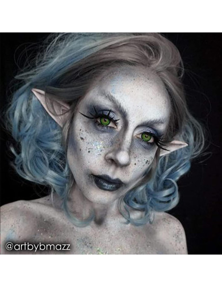 Adhesivo Spirit Gum Mehron 28g para Maquillaje FX y Cosplay