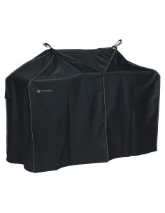 Funda para Parrilla Classic Accessories 58" Resistente al Agua