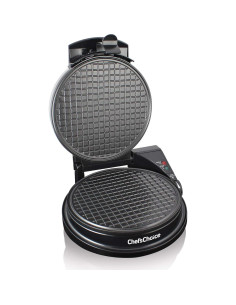 Hacedor de Conos de Helado Chef'sChoice 1000W Antiadherente 2