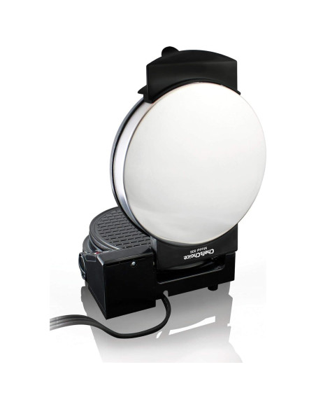 Hacedor de Conos de Helado Chef'sChoice 1000W Antiadherente