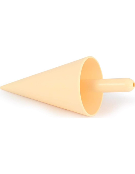 Hacedor de Conos de Helado Chef'sChoice 1000W Antiadherente