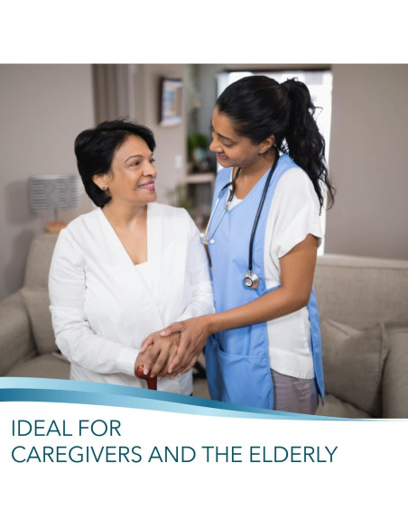 Forros Desechables TidyCare para Comode 48 Piezas