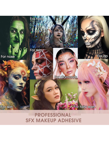 Kit Goma Espiritual BOBISUKA 30ml y 100ml Quitamanchas