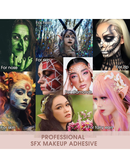 Kit Goma Espiritual BOBISUKA 30ml y 100ml Quitamanchas