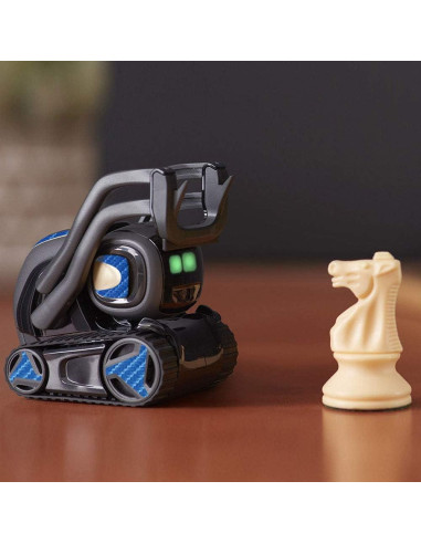 Kit Decoración IPG para Robot Vector con Protector Pantalla