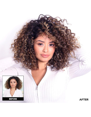 COLOR WOW Dream Coat Spray Hidratante para Rizos 3 Pack