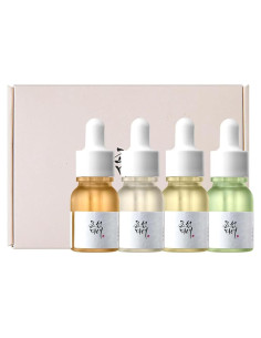 Kit de Sueros Hanbang Belleza de Joseon 4 Mini 10ml