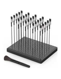 Base Soporte Pintura Actekart TK-BC2501 266 Agujeros