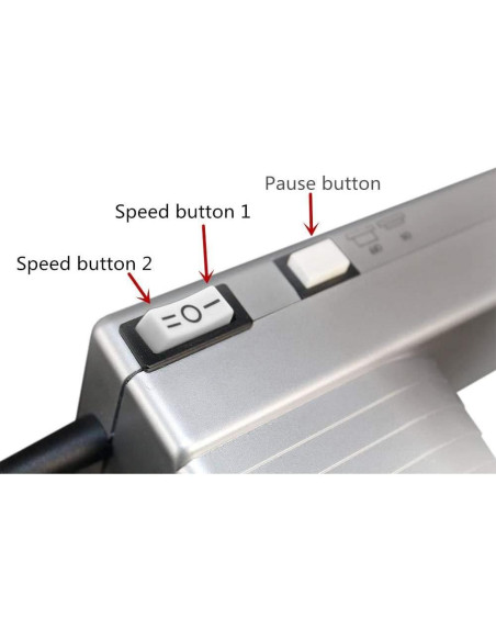 Máquina de Pasta Eléctrica Shule con Motor y Accesorios