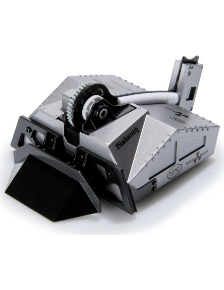 BattleBots Arena MAX Spin Master 30 Piezas Juguete RC