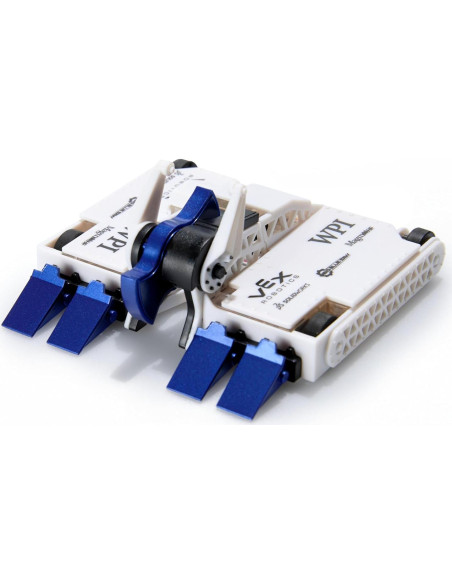 BattleBots Arena MAX Spin Master 30 Piezas Juguete RC