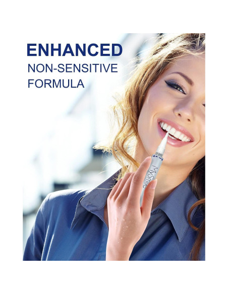 Lápiz Blanqueador de Dientes MySmile 8 ml para Dientes Sensibles