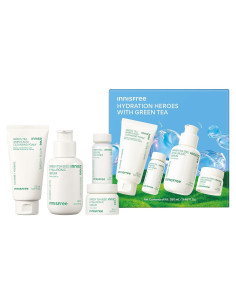 Suero Hialurónico Innisfree 17.5cm Hidratación y Brillo