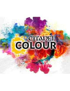 Spray Imprimación Citadel Blanco 6236 - 370 ml Mate 2