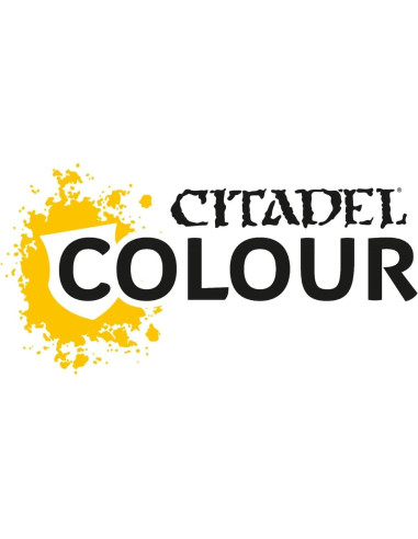 Spray Imprimación Citadel Blanco 6236 - 370 ml Mate