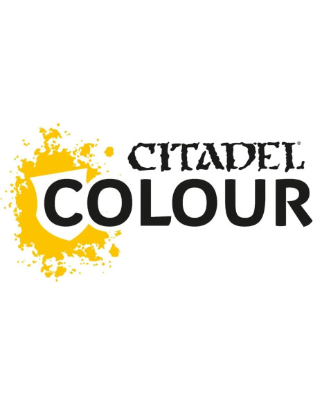 Spray Imprimación Citadel Blanco 6236 - 370 ml Mate