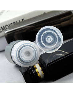 Paquete de 16 Botellas de Viaje Mrsdry 88ml A Prueba de Fugas 2