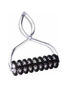 Cortador de Pasta Marcato Atlas 9 Ruedas Intercambiables