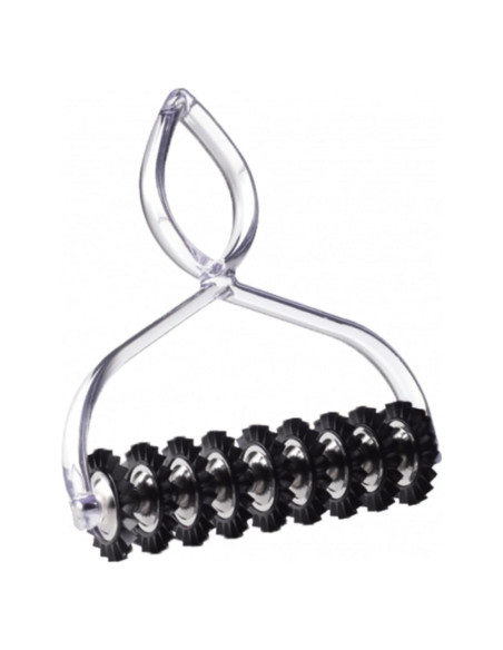 Cortador de Pasta Marcato Atlas 9 Ruedas Intercambiables