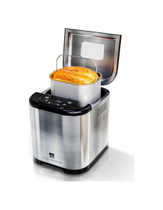 Máquina de Hacer Pan - MBF-004 - 15 Programas, 2lb