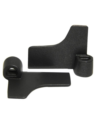 Cuchillas de Reemplazo TASP para Panificadora Panasonic 2 Pcs