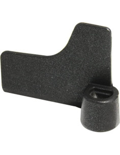 Cuchillas de Reemplazo TASP para Panificadora Panasonic 2 Pcs 2