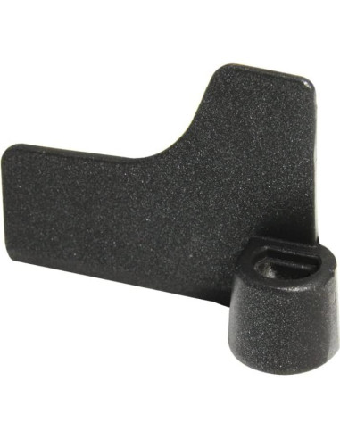 Cuchillas de Reemplazo TASP para Panificadora Panasonic 2 Pcs