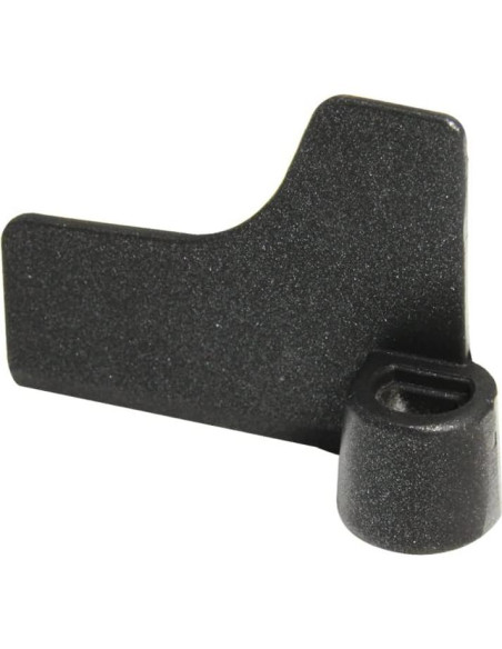 Cuchillas de Reemplazo TASP para Panificadora Panasonic 2 Pcs