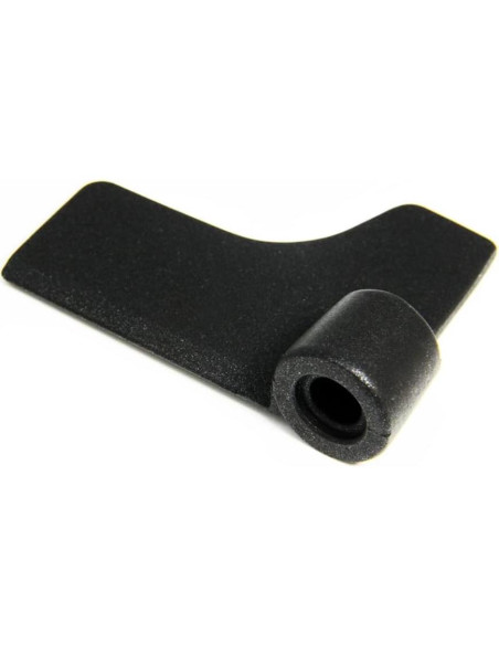 Cuchillas de Reemplazo TASP para Panificadora Panasonic 2 Pcs