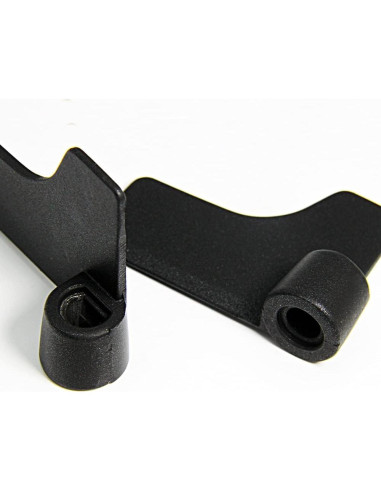Cuchillas de Reemplazo TASP para Panificadora Panasonic 2 Pcs