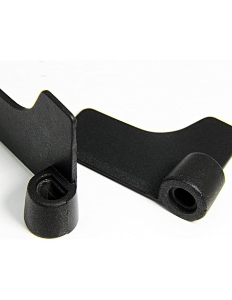Cuchillas de Reemplazo TASP para Panificadora Panasonic 2 Pcs