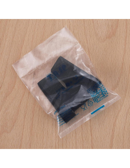 Cuchillas de Reemplazo TASP para Panificadora Panasonic 2 Pcs