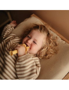 Cepillo de Dientes para Niños Mushie Diente de León 14cm 2