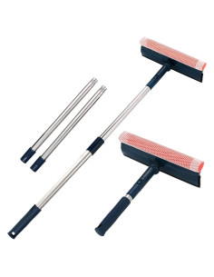 Limpiaparabrisas Telescópico Loulicia 2 en 1 142 cm