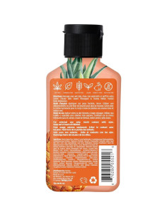 Gel de Ducha Hempz Piña Dulce y Melón 63.87 ml Viaje 2