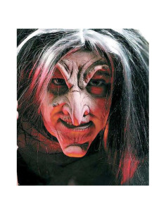 Kit de Bruja Malvada Rubie's F/X - Protesis y Maquillaje