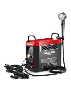 Calentador de Agua Portátil GASLAND G3 Pro 50C Batería 4000mAh