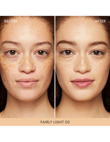 bareMinerals Kit de Inicio Original 4 Piezas Maquillaje