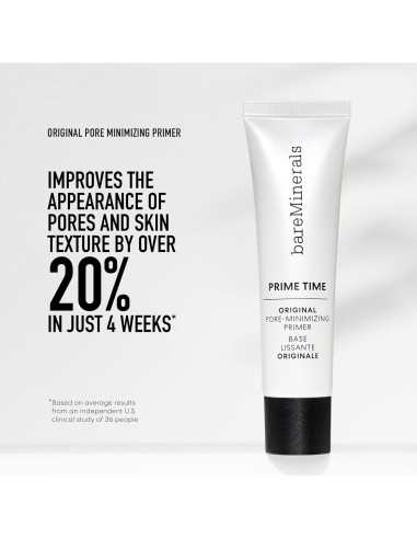 bareMinerals Kit de Inicio Original 4 Piezas Maquillaje