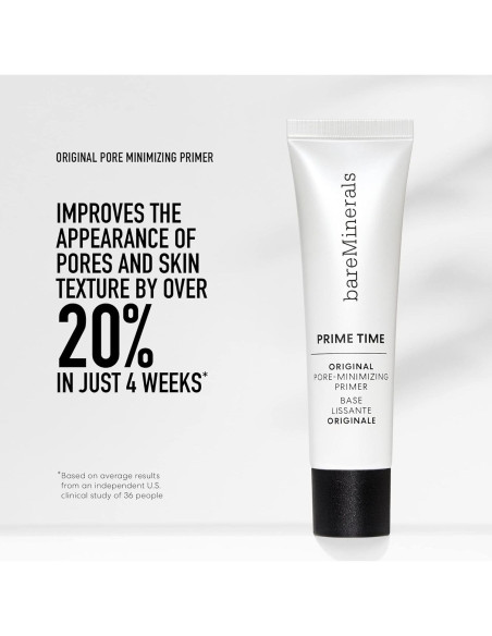 bareMinerals Kit de Inicio Original 4 Piezas Maquillaje