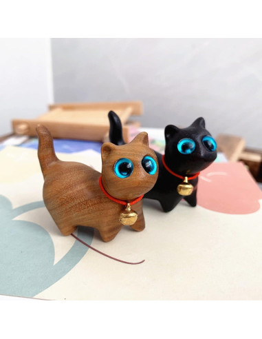 100 Ojos de Vidrio Cabochón 6mm para Manualidades DIY