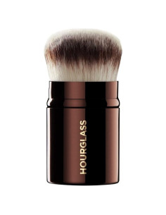 Brocha Kabuki Retráctil Hourglass CBR183 6.81x4.59cm