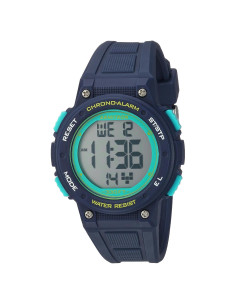 Reloj Digital Armitron Sport para Mujeres Azul Marino