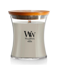 Vela Mediana WoodWick Aroma a Hogar Cera Soja 283g