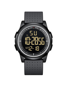 Reloj Digital Deportivo GOLDEN HOUR GH-1313P Impermeable