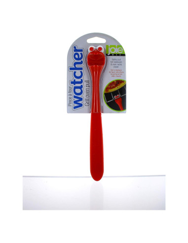 Rejilla para horno Joie con tirador, resistente al calor 280C