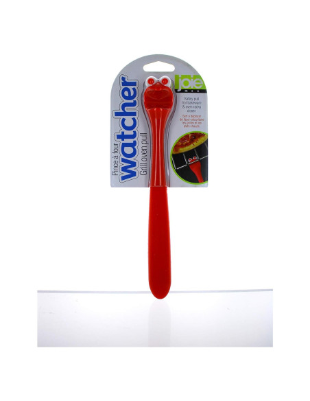 Rejilla para horno Joie con tirador, resistente al calor 280C